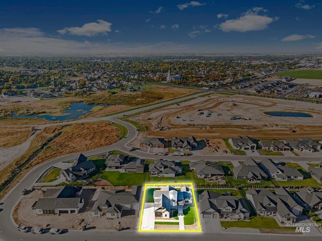 1580 Clear Creek Loop, Twin Falls, ID 83301