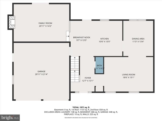 2252 CHESTNUT RD, York, PA 17408