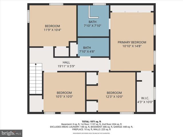 2252 CHESTNUT RD, York, PA 17408