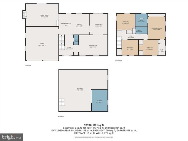 2252 CHESTNUT RD, York, PA 17408