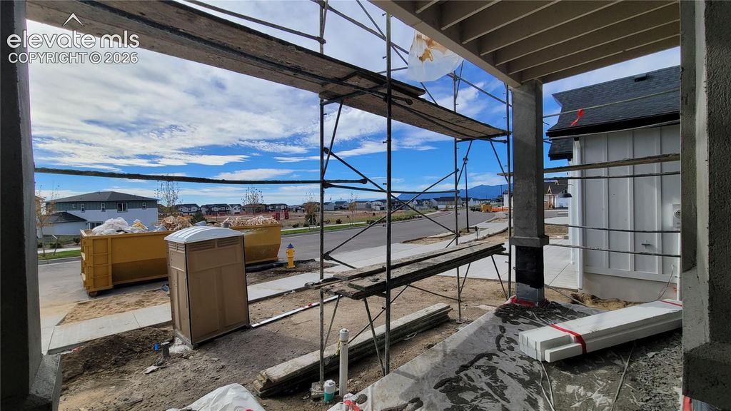 6670 Miro Lane, Colorado Springs, CO 80924 — photo 3