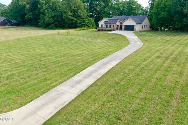 2005 River Mist Circle, New Market, TN 37820