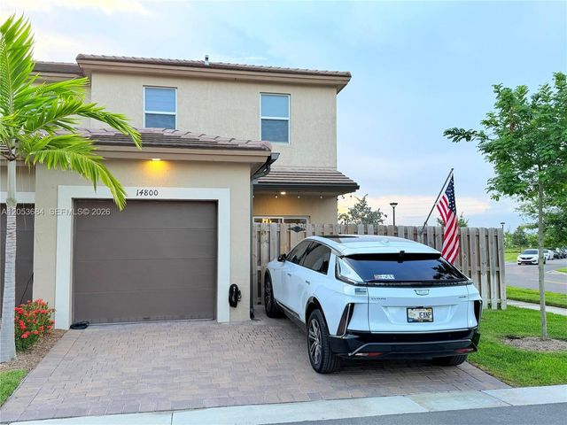 14800 SW 265th Street, Homestead, FL 33032
