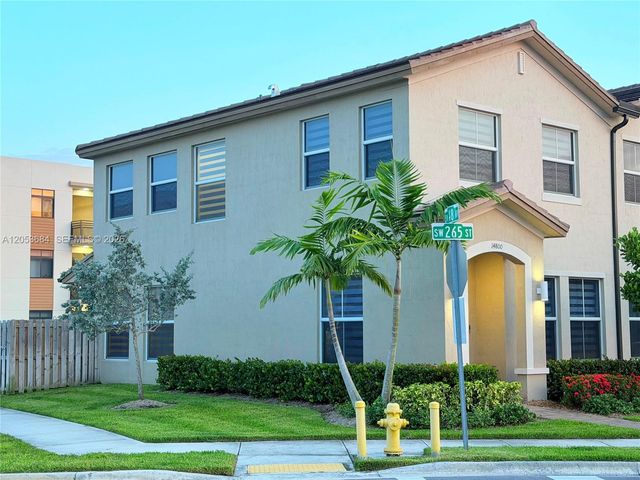 14800 SW 265th Street, Homestead, FL 33032