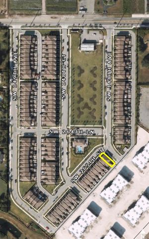 14800 SW 265th Street, Homestead, FL 33032