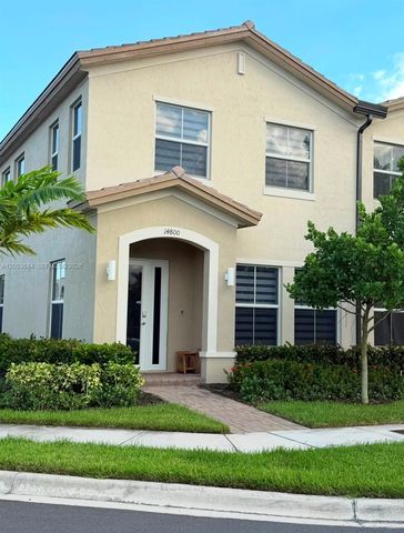 14800 SW 265th Street, Homestead, FL 33032