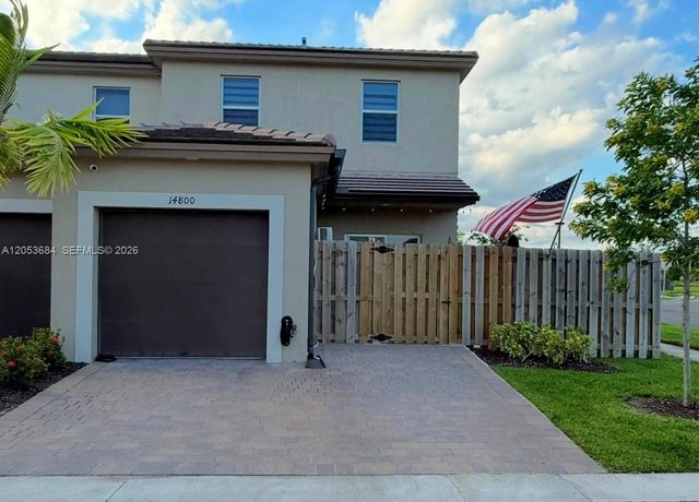 14800 SW 265th Street, Homestead, FL 33032