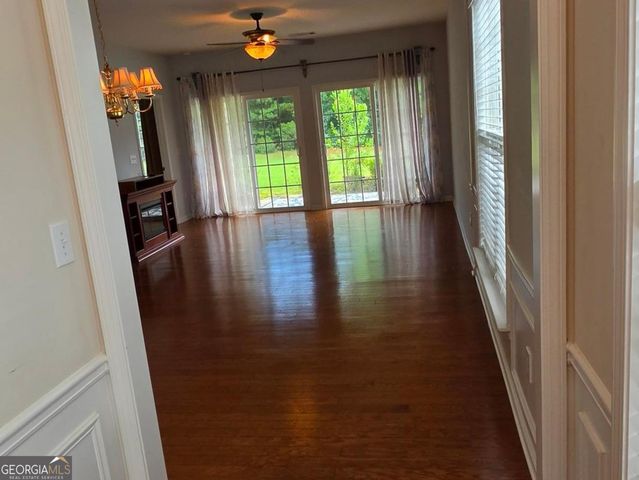 151 Begonia Court, Griffin, GA 30223