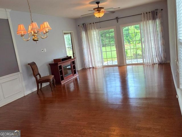 151 Begonia Court, Griffin, GA 30223