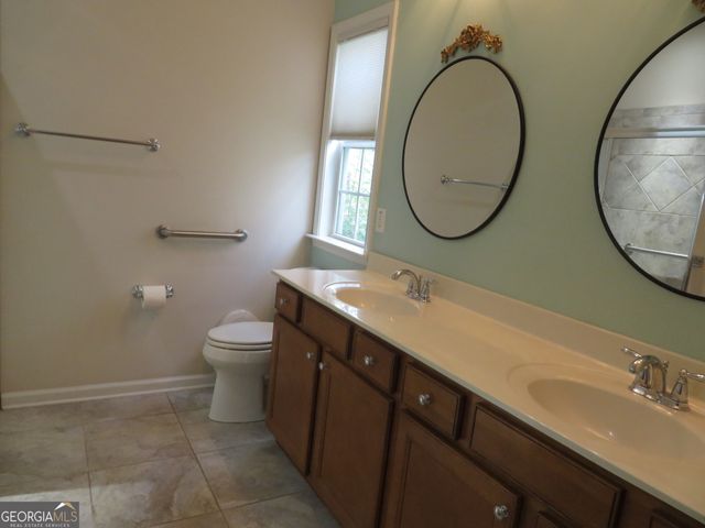 151 Begonia Court, Griffin, GA 30223