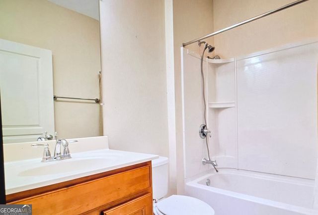 151 Begonia Court, Griffin, GA 30223