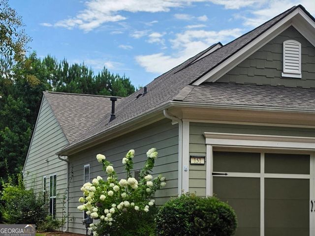 151 Begonia Court, Griffin, GA 30223
