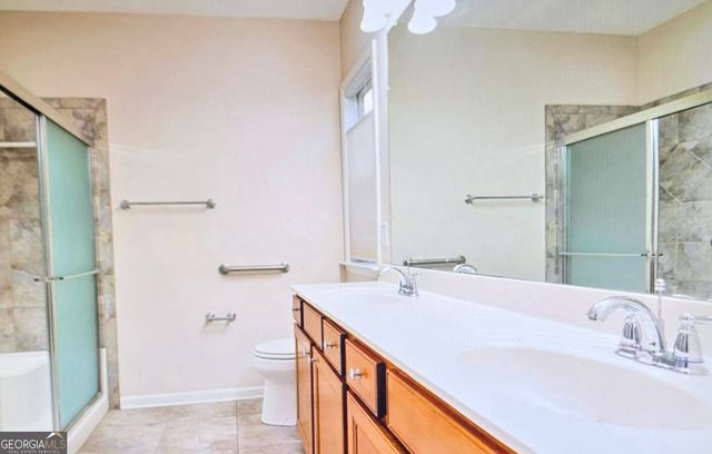 151 Begonia Court, Griffin, GA 30223