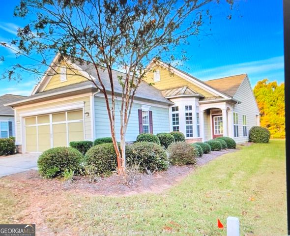 151 Begonia Court, Griffin, GA 30223
