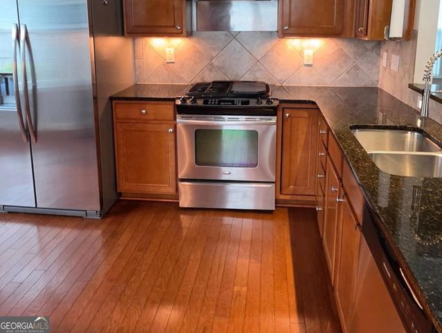 151 Begonia Court, Griffin, GA 30223