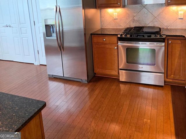 151 Begonia Court, Griffin, GA 30223