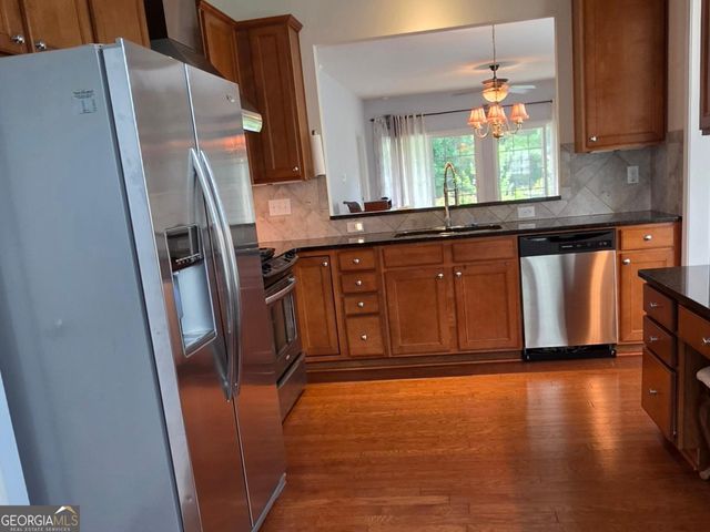 151 Begonia Court, Griffin, GA 30223