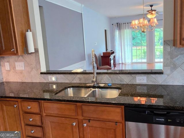 151 Begonia Court, Griffin, GA 30223