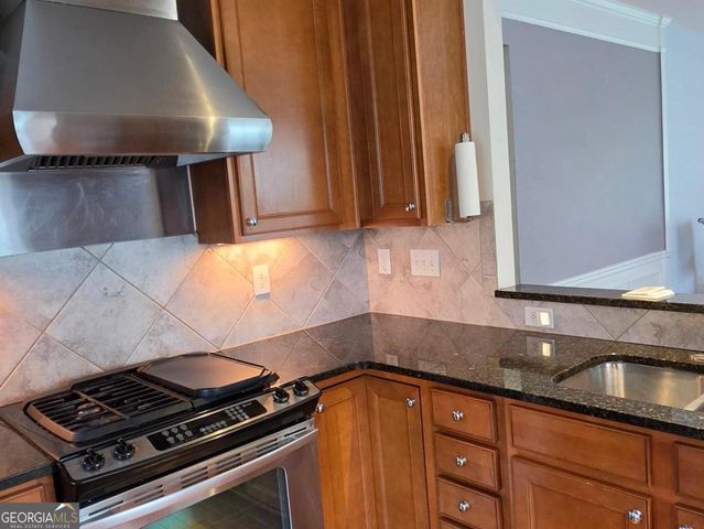 151 Begonia Court, Griffin, GA 30223