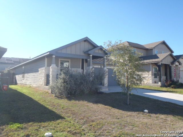 1250 Lennea Garden, New Braunfels, TX 78130