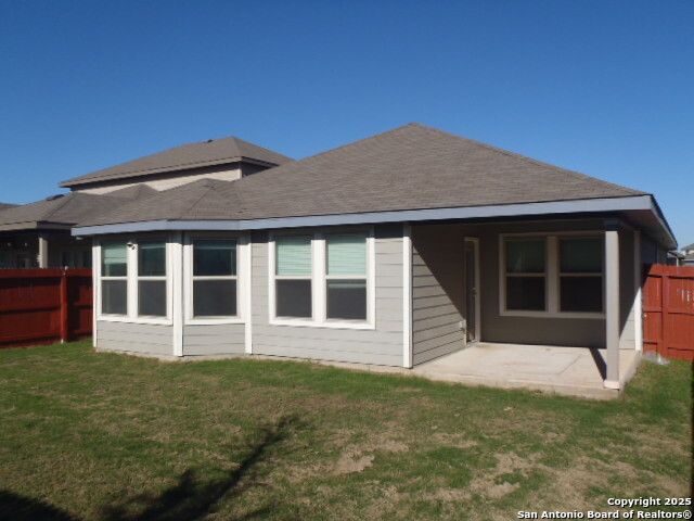 1250 Lennea Garden, New Braunfels, TX 78130