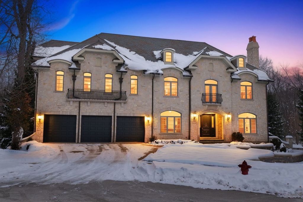 107 Carmela Court, Bloomingdale, IL 60108