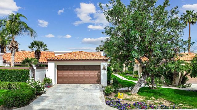 54721 Inverness Way, La Quinta, CA 92253