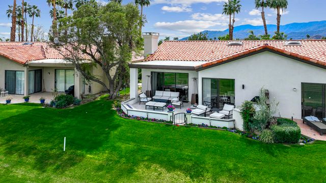 54721 Inverness Way, La Quinta, CA 92253