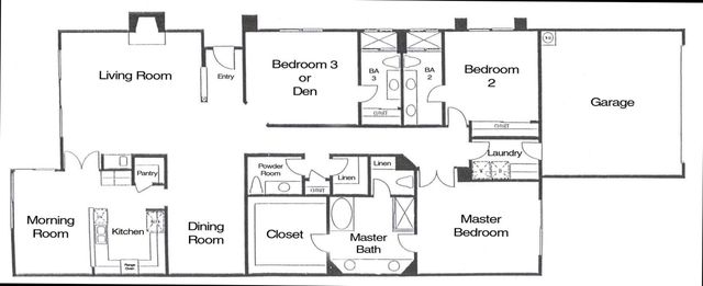 54721 Inverness Way, La Quinta, CA 92253