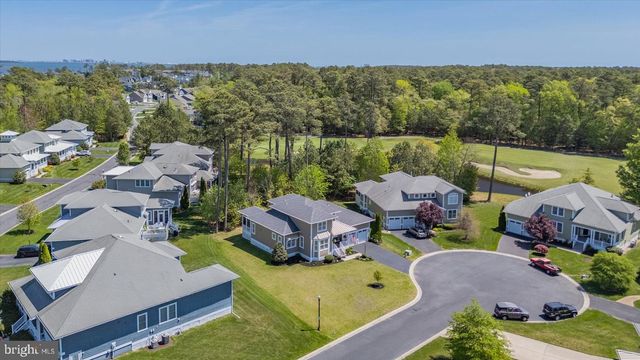 10103 WAR ADMIRAL LN, Berlin, MD 21811