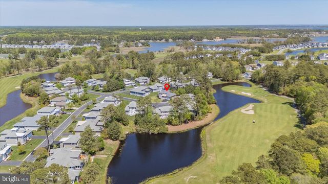 10103 WAR ADMIRAL LN, Berlin, MD 21811