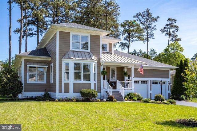 10103 WAR ADMIRAL LN, Berlin, MD 21811