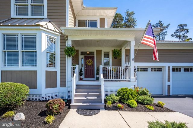 10103 WAR ADMIRAL LN, Berlin, MD 21811