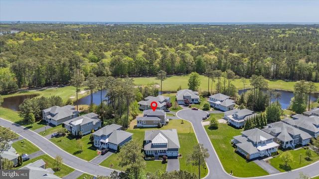 10103 WAR ADMIRAL LN, Berlin, MD 21811