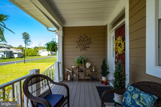 10103 WAR ADMIRAL LN, Berlin, MD 21811