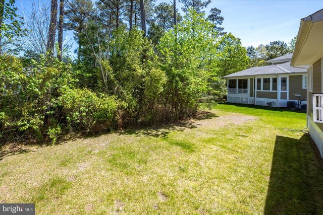 10103 WAR ADMIRAL LN, Berlin, MD 21811