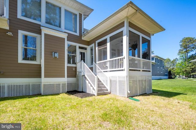 10103 WAR ADMIRAL LN, Berlin, MD 21811