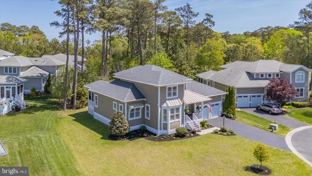 10103 WAR ADMIRAL LN, Berlin, MD 21811