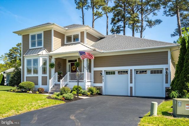 10103 WAR ADMIRAL LN, Berlin, MD 21811