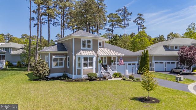 10103 WAR ADMIRAL LN, Berlin, MD 21811