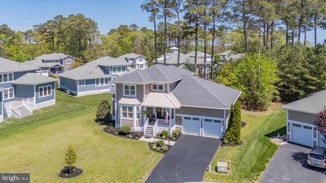 10103 WAR ADMIRAL LN, Berlin, MD 21811