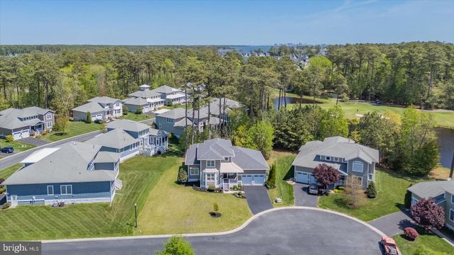 10103 WAR ADMIRAL LN, Berlin, MD 21811