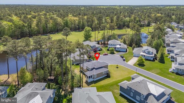 10103 WAR ADMIRAL LN, Berlin, MD 21811