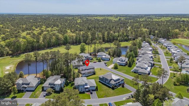 10103 WAR ADMIRAL LN, Berlin, MD 21811