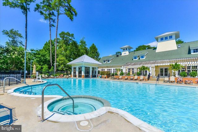 10103 WAR ADMIRAL LN, Berlin, MD 21811