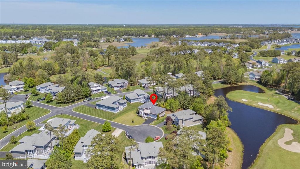 10103 WAR ADMIRAL LN, Berlin, MD 21811