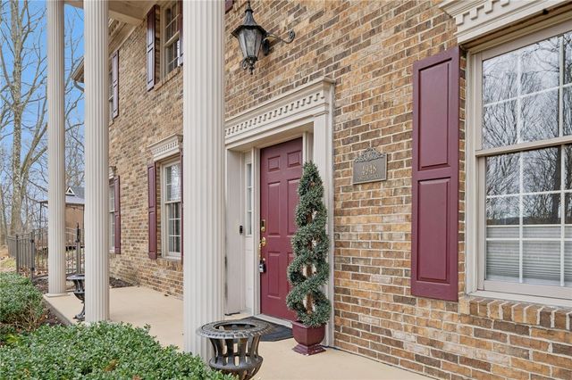 4948 Simmons Cir, Export, PA 15632