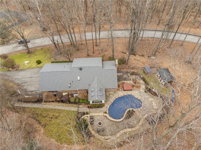 4948 Simmons Cir, Export, PA 15632