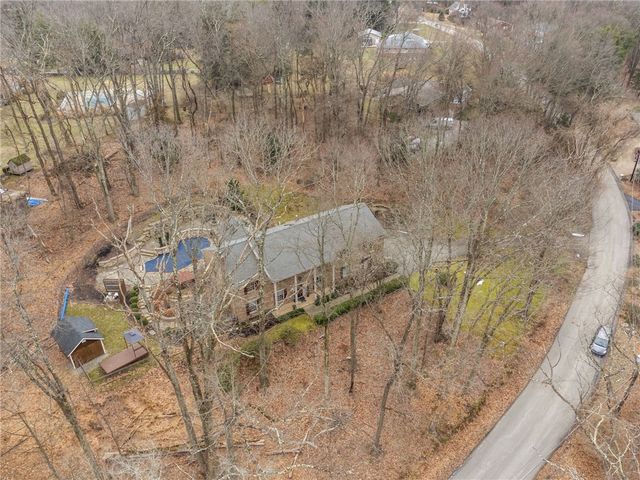 4948 Simmons Cir, Export, PA 15632