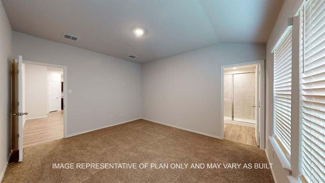 12525 Tarres Court, Lorena, TX 76655
